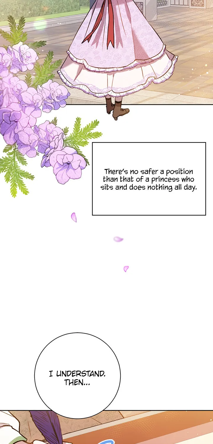 The Heiress's Double Life Chapter 17 page 21 - 