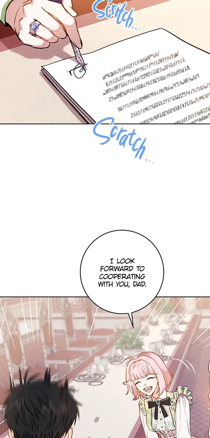 The Heiress's Double Life Chapter 17 page 22 - 