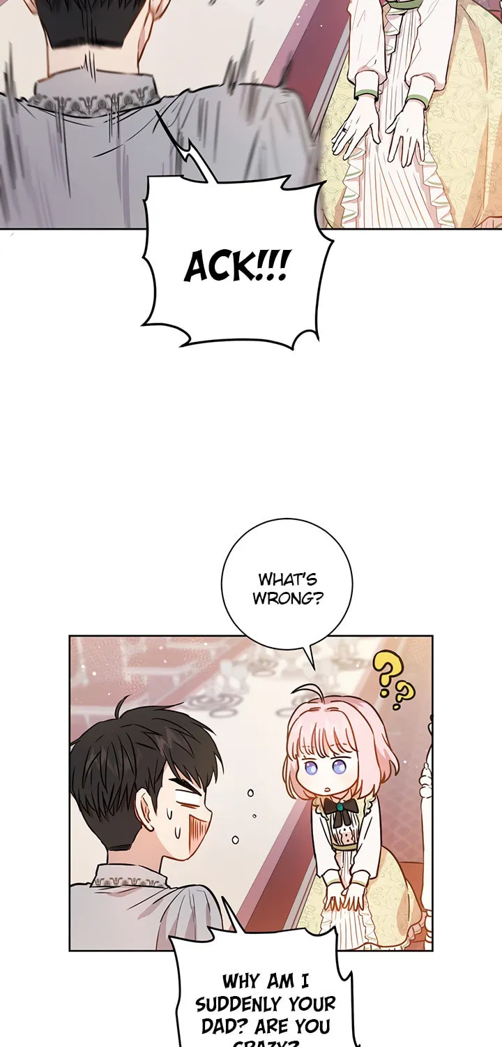 The Heiress's Double Life Chapter 17 page 23 - 