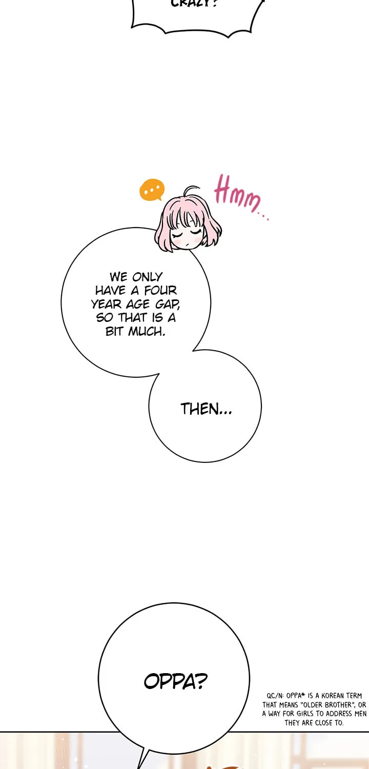 The Heiress's Double Life Chapter 17 page 24 - 