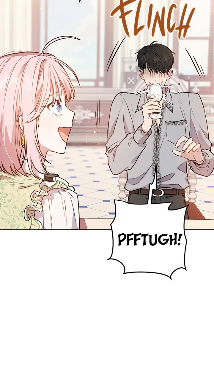 The Heiress's Double Life Chapter 17 page 25 - 