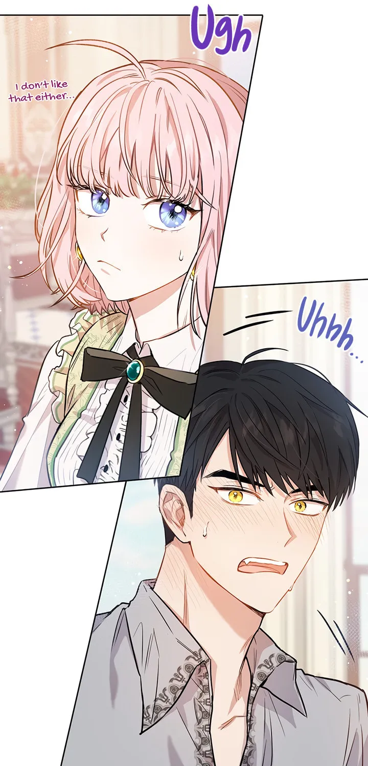 The Heiress's Double Life Chapter 17 page 26 - 