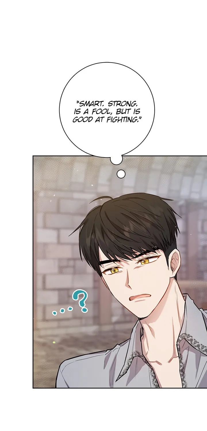 The Heiress's Double Life Chapter 17 page 31 - 