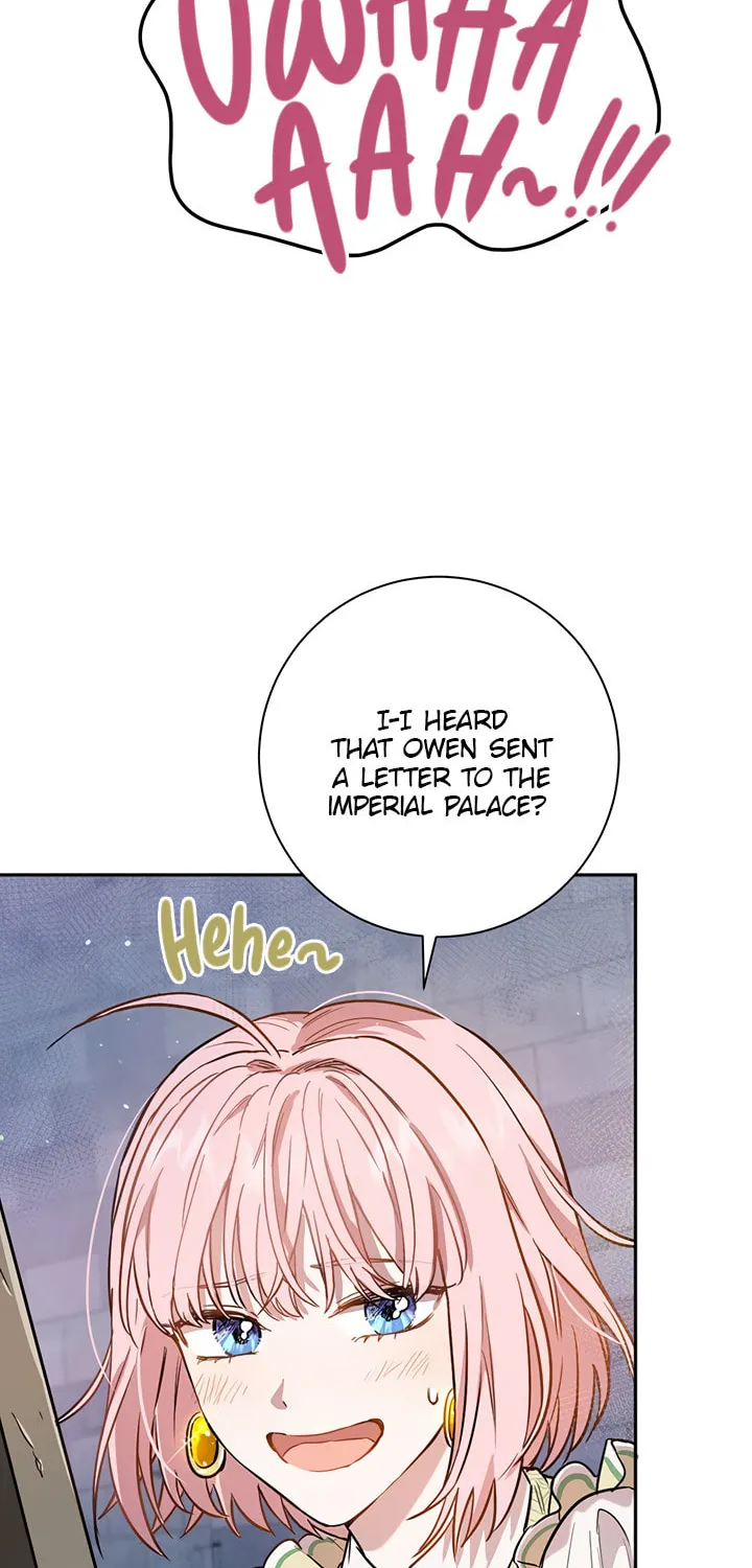 The Heiress's Double Life Chapter 17 page 33 - 