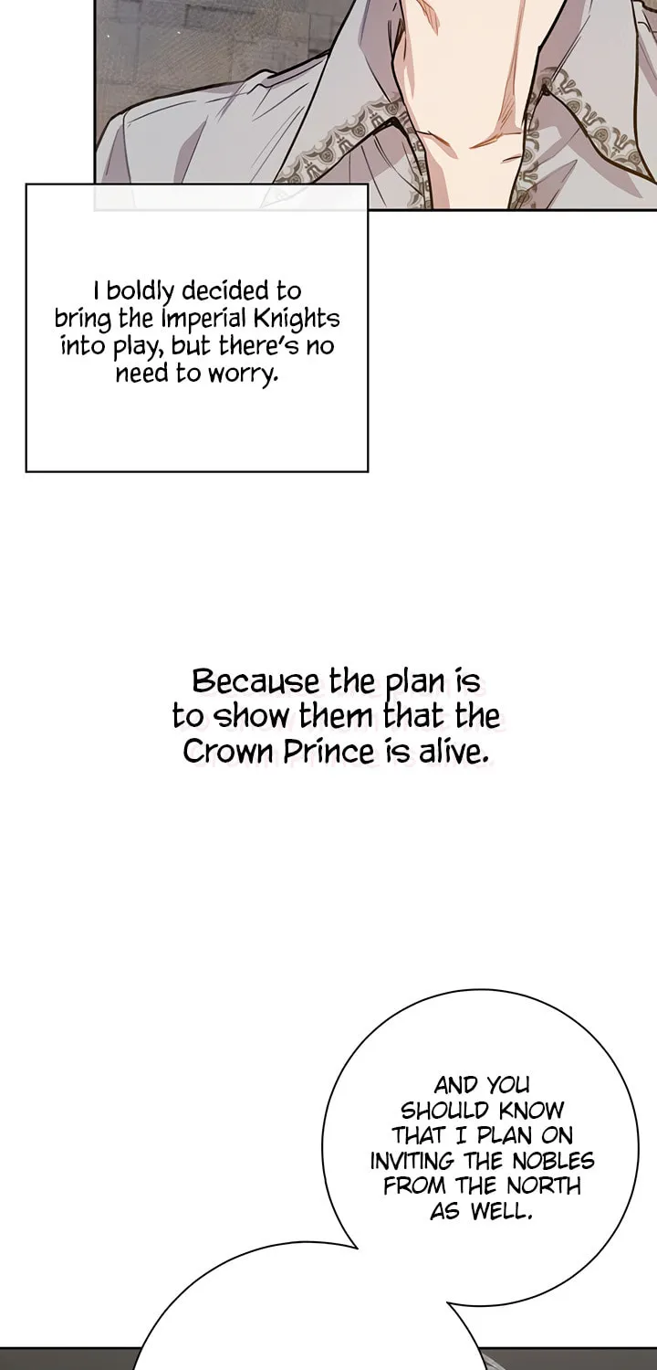 The Heiress's Double Life Chapter 17 page 35 - 
