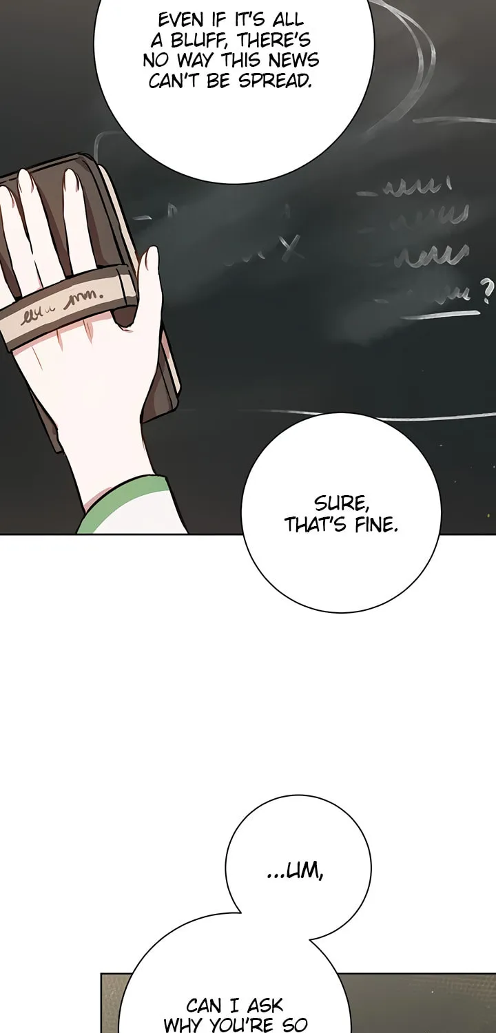 The Heiress's Double Life Chapter 17 page 36 - 