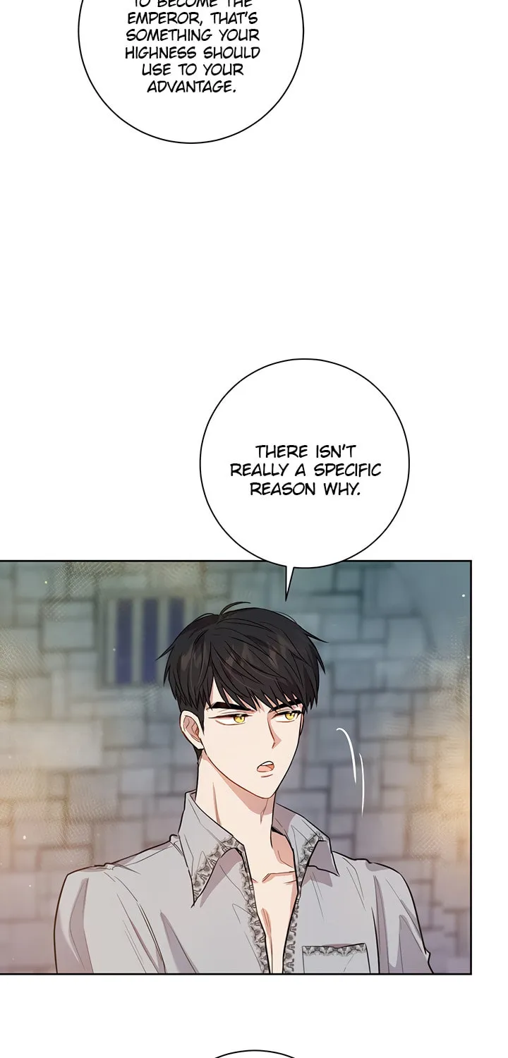 The Heiress's Double Life Chapter 17 page 39 - 