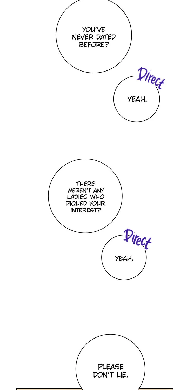 The Heiress's Double Life Chapter 17 page 40 - 