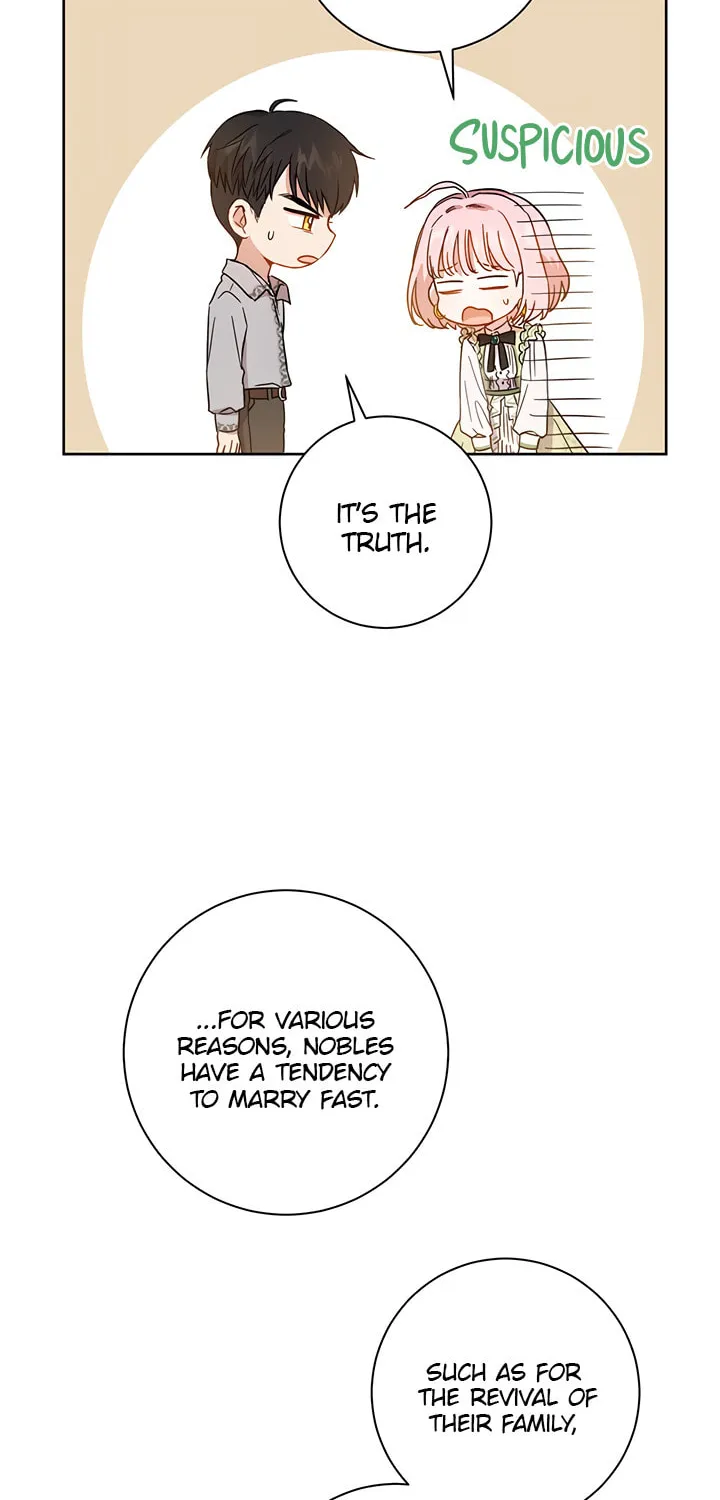 The Heiress's Double Life Chapter 17 page 41 - 