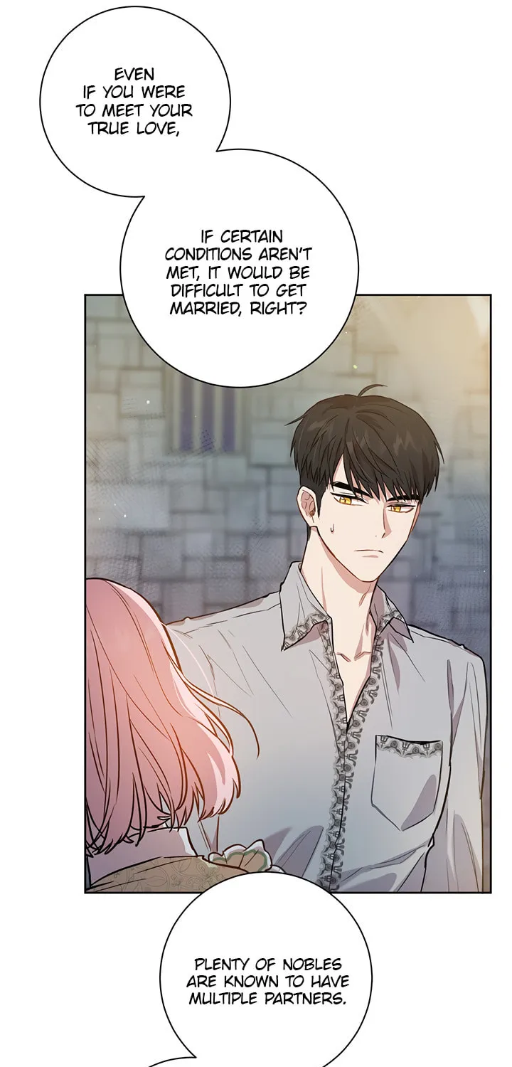 The Heiress's Double Life Chapter 17 page 43 - 