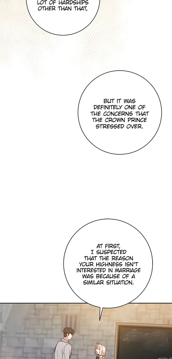 The Heiress's Double Life Chapter 17 page 47 - 