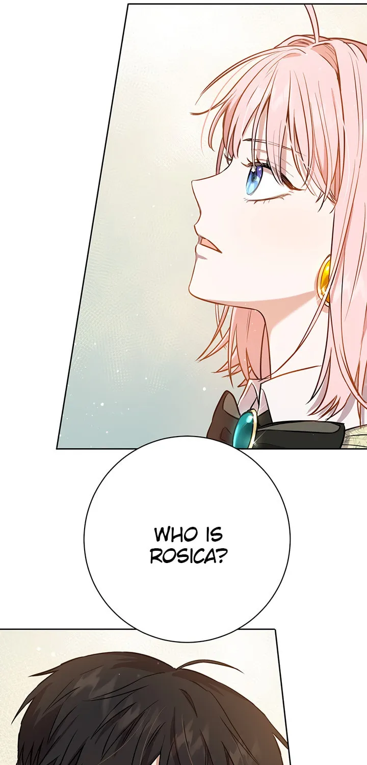The Heiress's Double Life Chapter 17 page 49 - 
