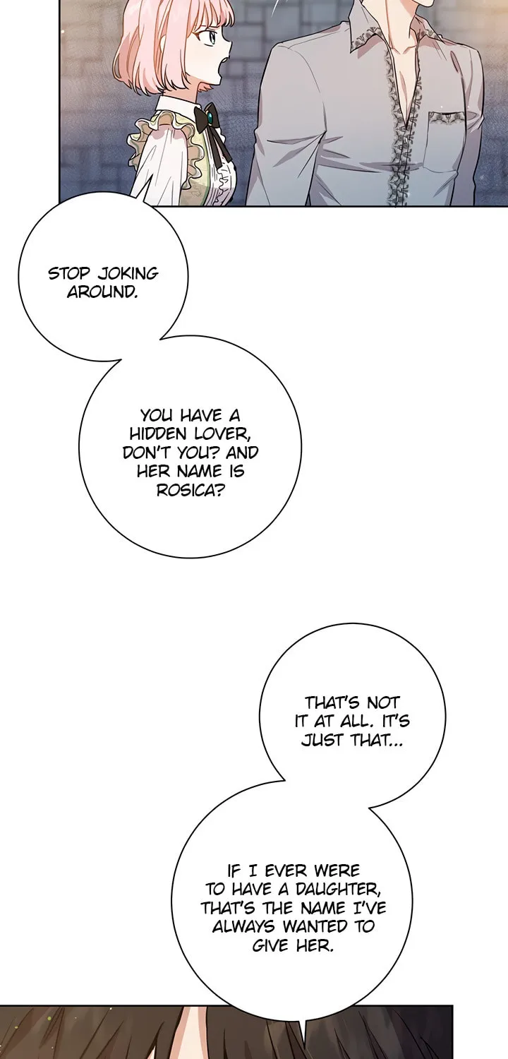 The Heiress's Double Life Chapter 17 page 51 - 