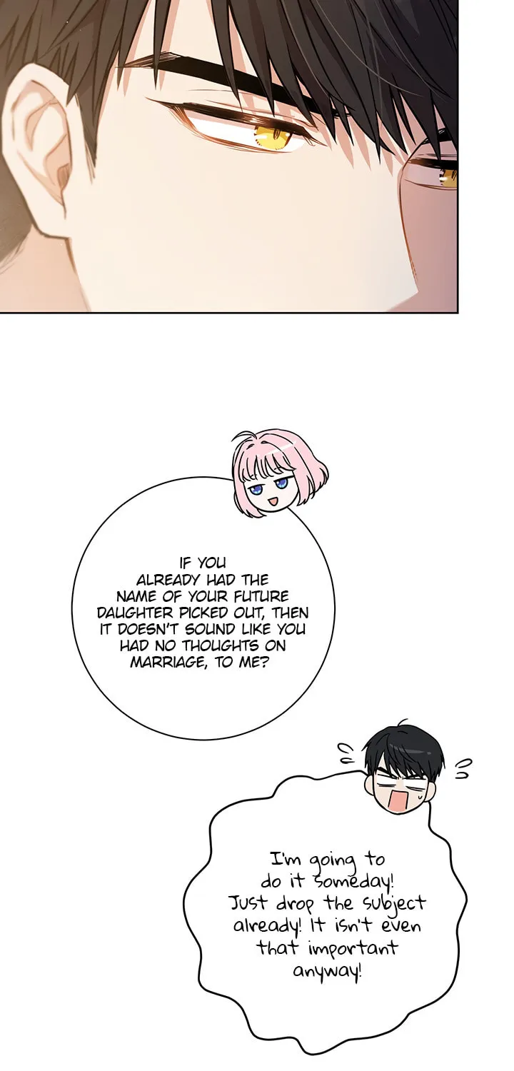 The Heiress's Double Life Chapter 17 page 52 - 
