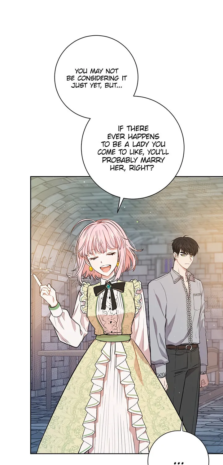 The Heiress's Double Life Chapter 17 page 53 - 