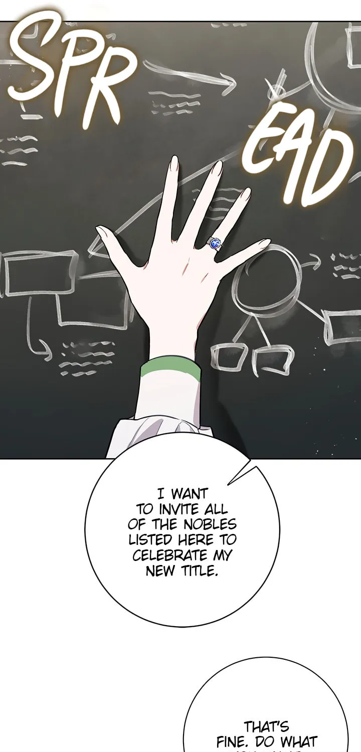The Heiress's Double Life Chapter 17 page 55 - 