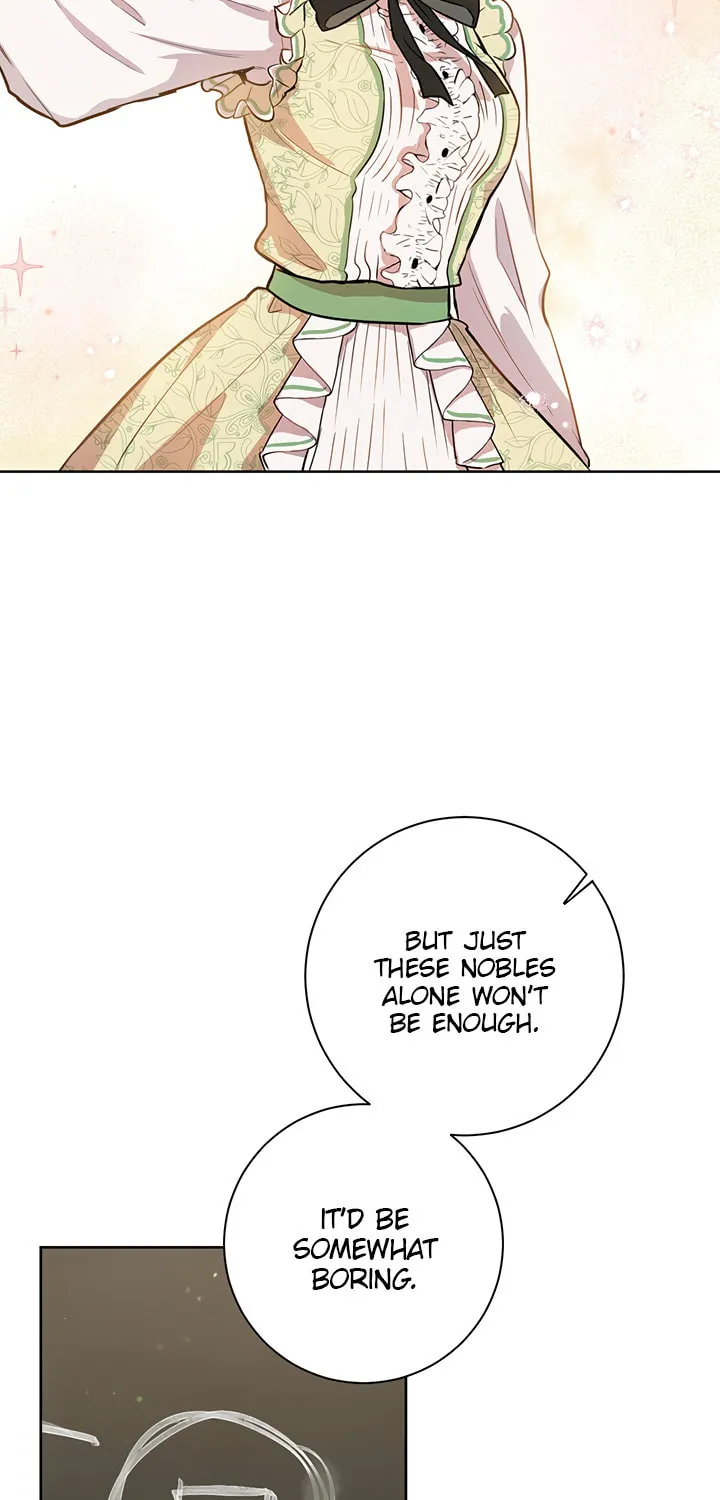 The Heiress's Double Life Chapter 17 page 57 - 
