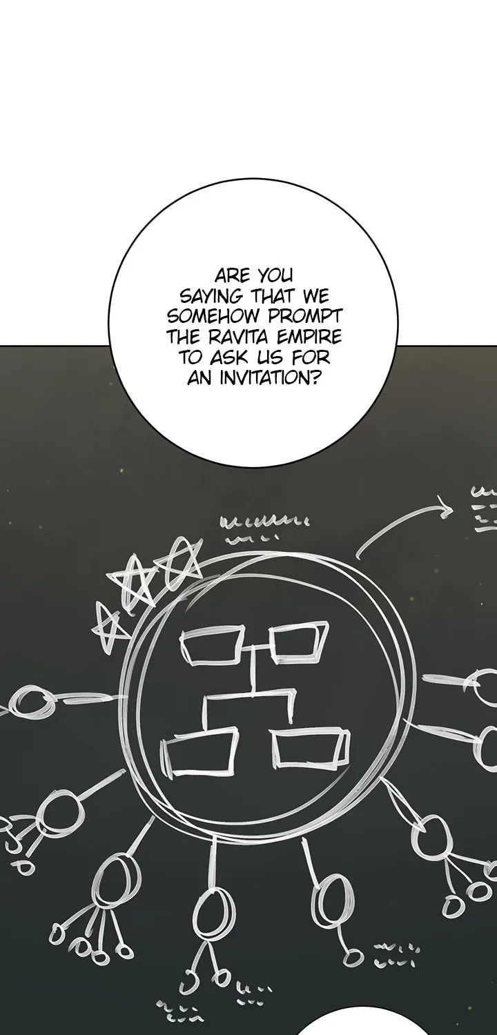 The Heiress's Double Life Chapter 17 page 59 - 