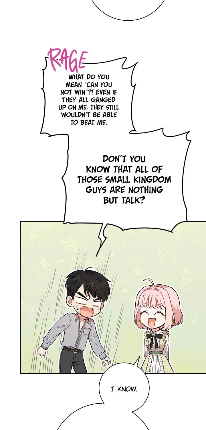 The Heiress's Double Life Chapter 17 page 62 - 