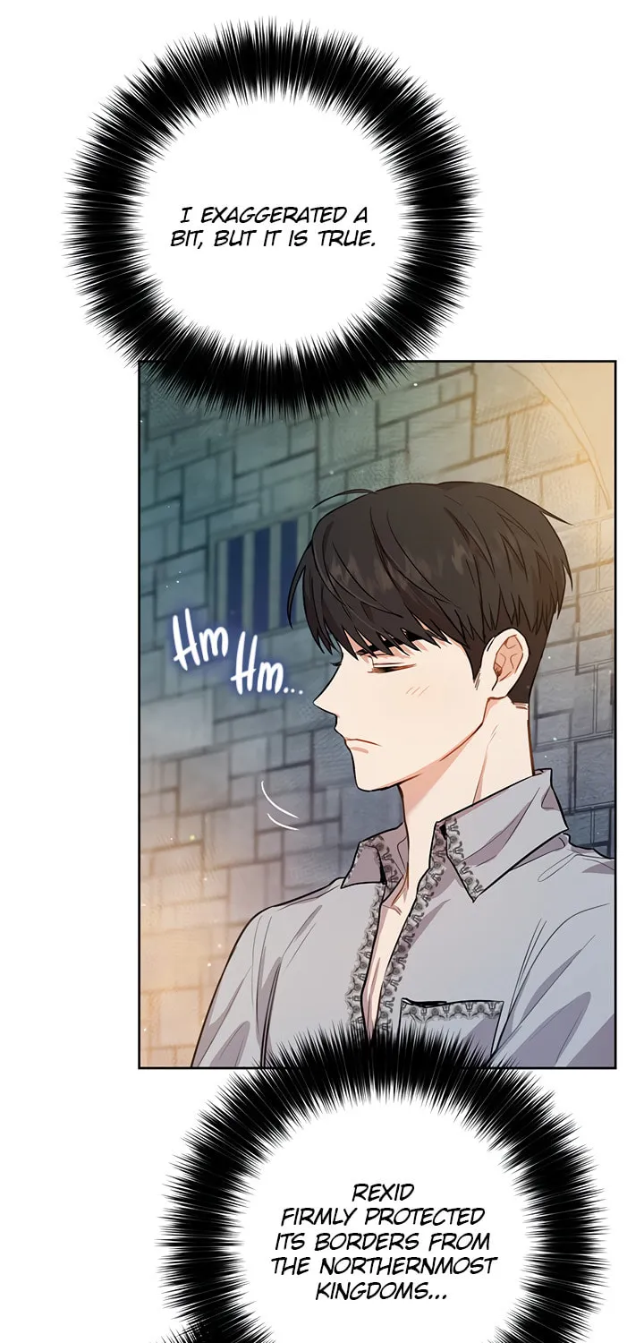 The Heiress's Double Life Chapter 17 page 64 - 