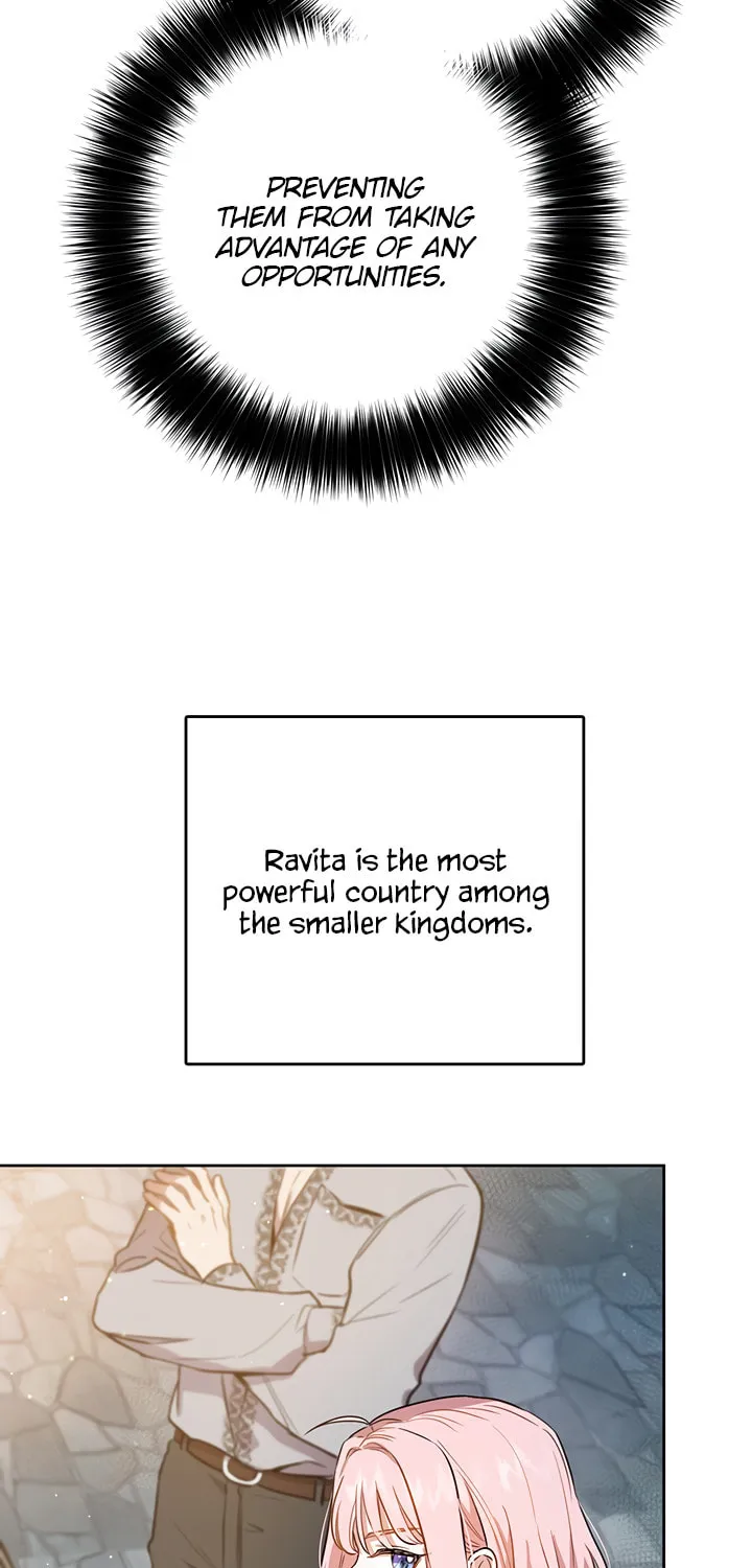 The Heiress's Double Life Chapter 17 page 65 - 