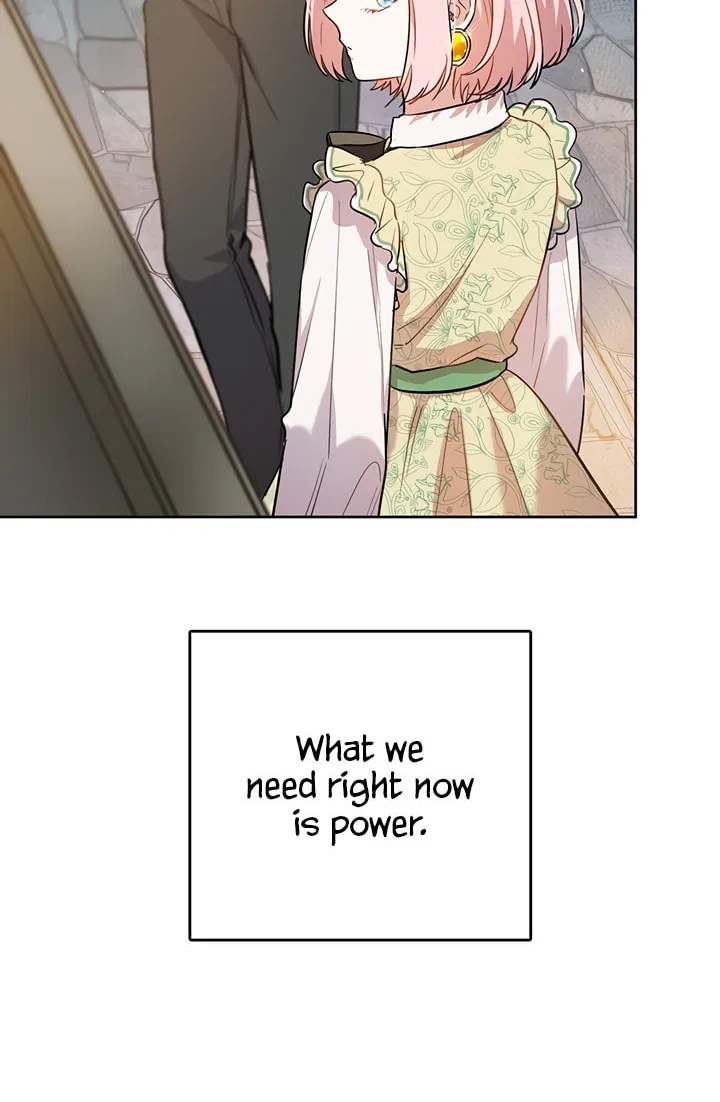 The Heiress's Double Life Chapter 17 page 66 - 