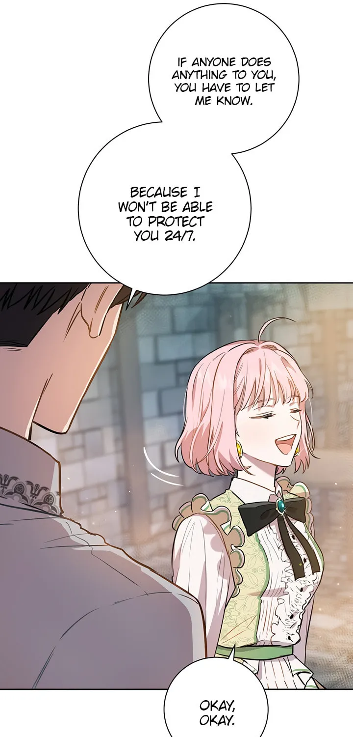 The Heiress's Double Life Chapter 17 page 69 - 