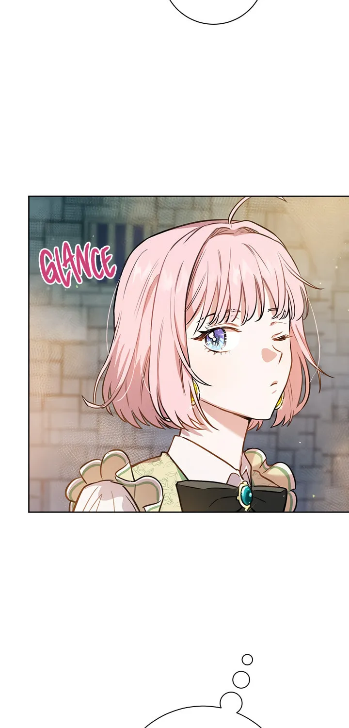 The Heiress's Double Life Chapter 17 page 70 - 