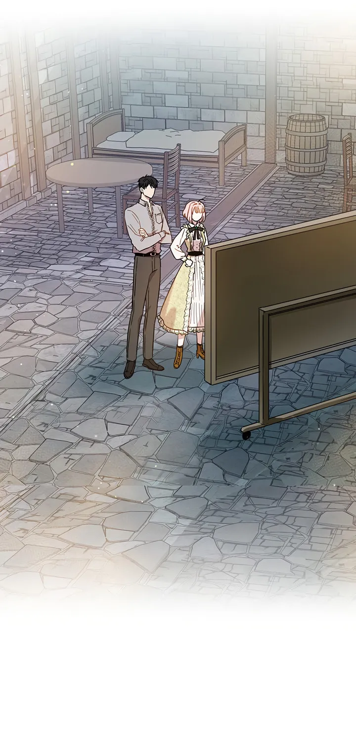 The Heiress's Double Life Chapter 17 page 73 - 