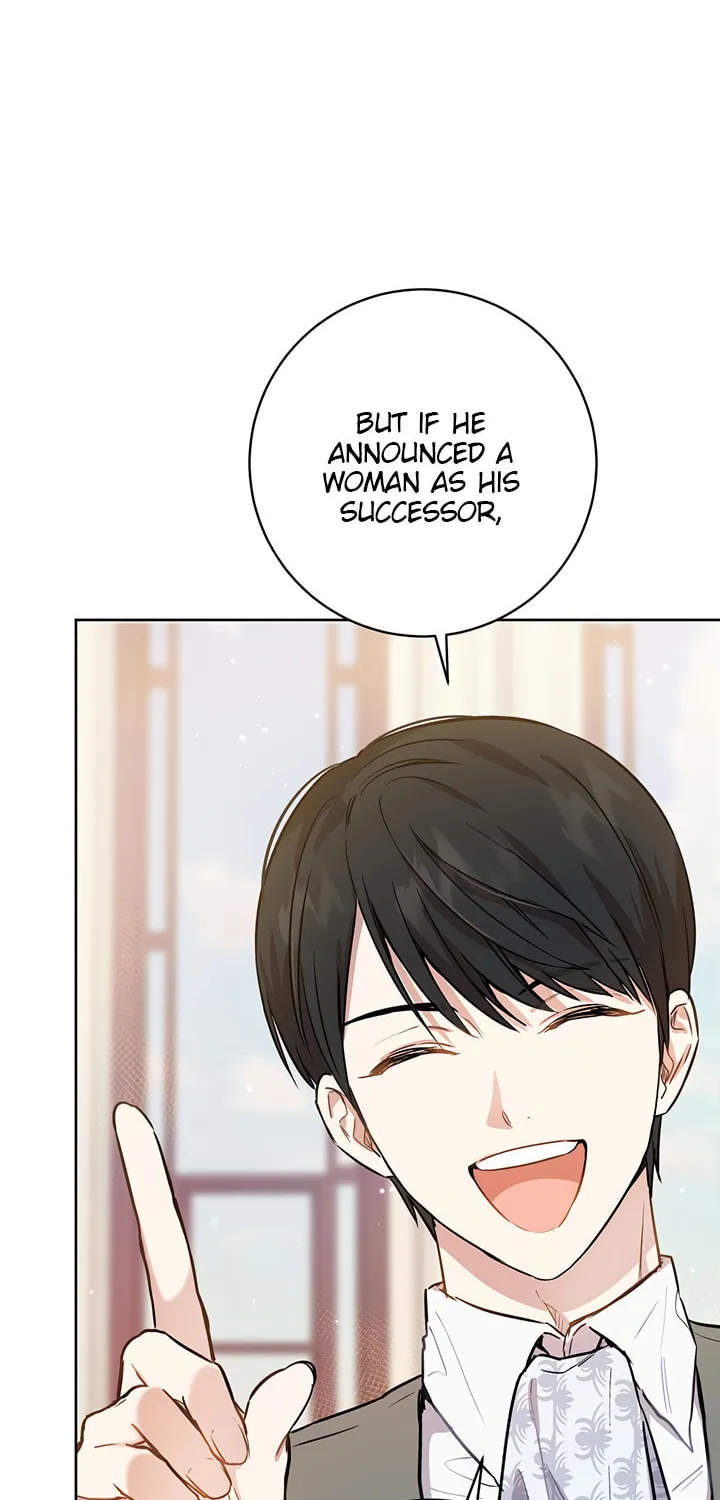 The Heiress's Double Life Chapter 17 page 9 - 