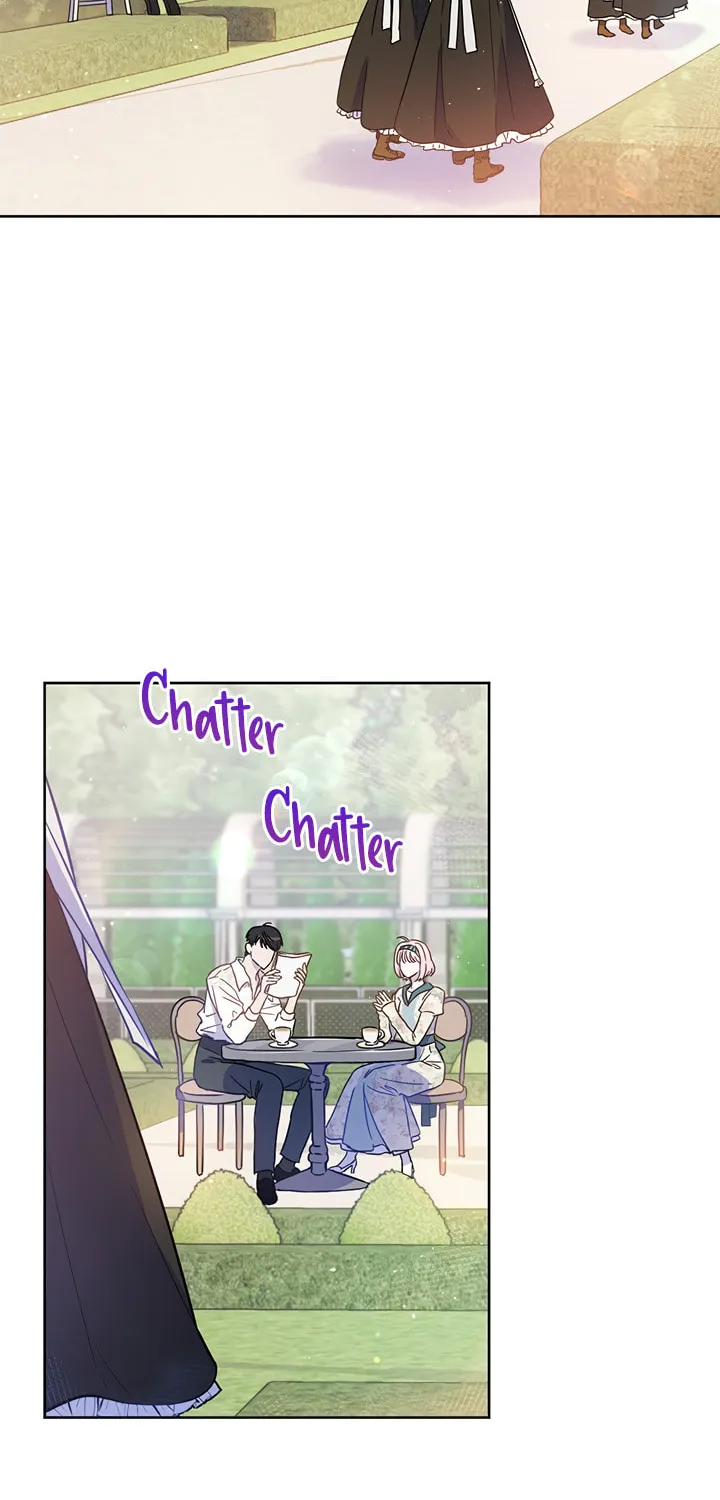 The Heiress's Double Life Chapter 18 page 2 - 