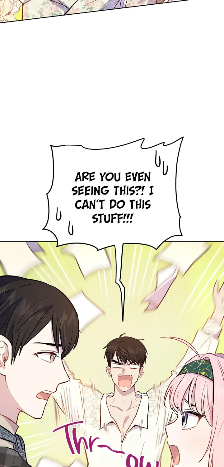 The Heiress's Double Life Chapter 18 page 14 - 