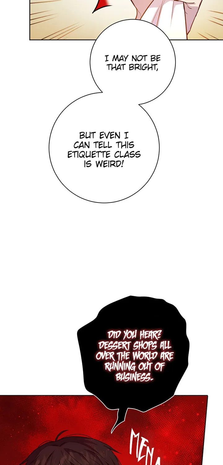 The Heiress's Double Life Chapter 18 page 16 - 
