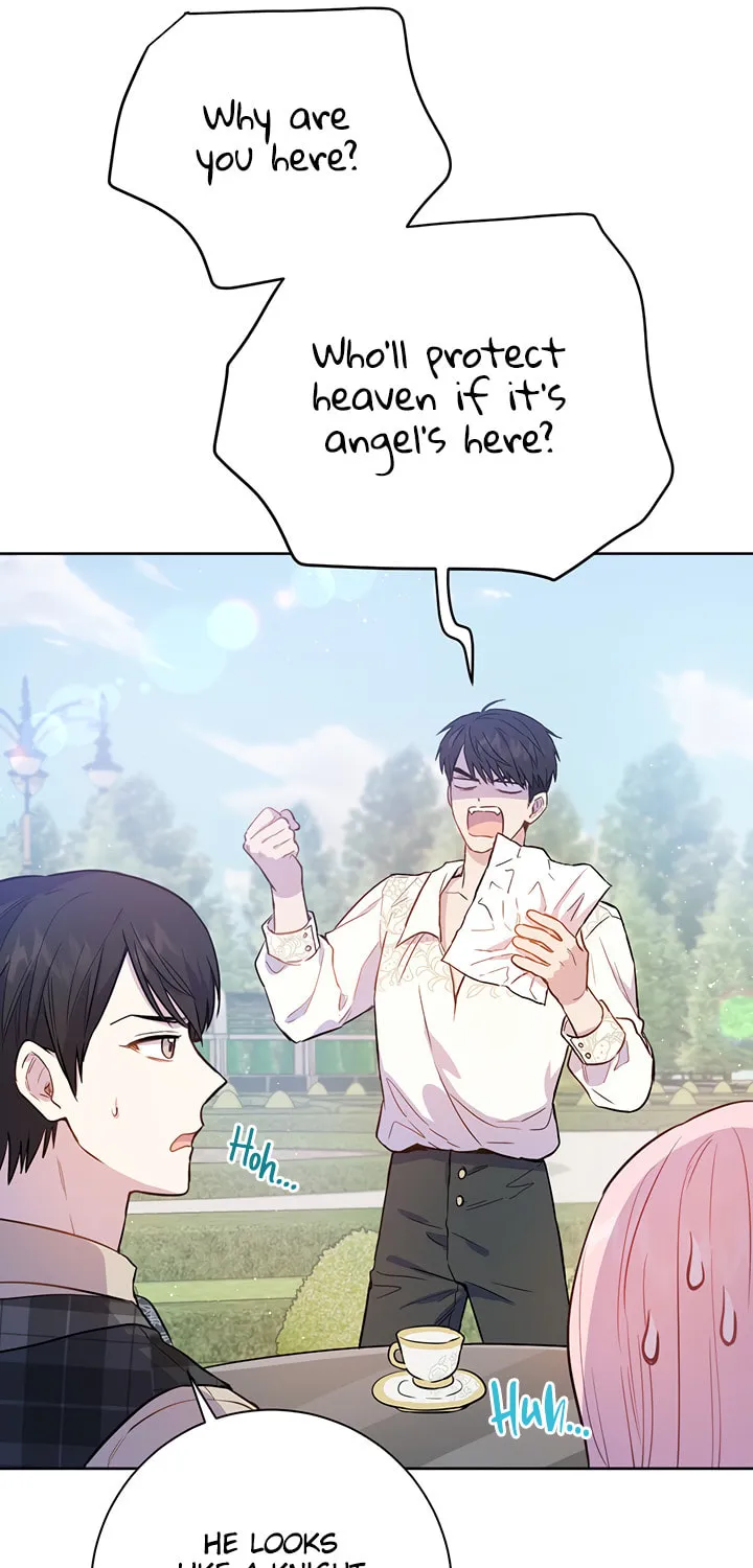 The Heiress's Double Life Chapter 18 page 18 - 