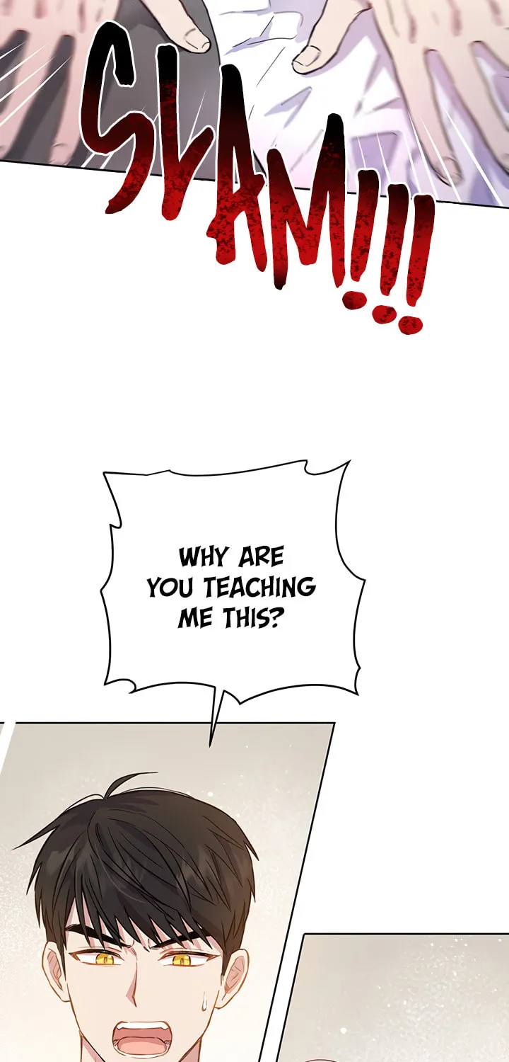 The Heiress's Double Life Chapter 18 page 20 - 