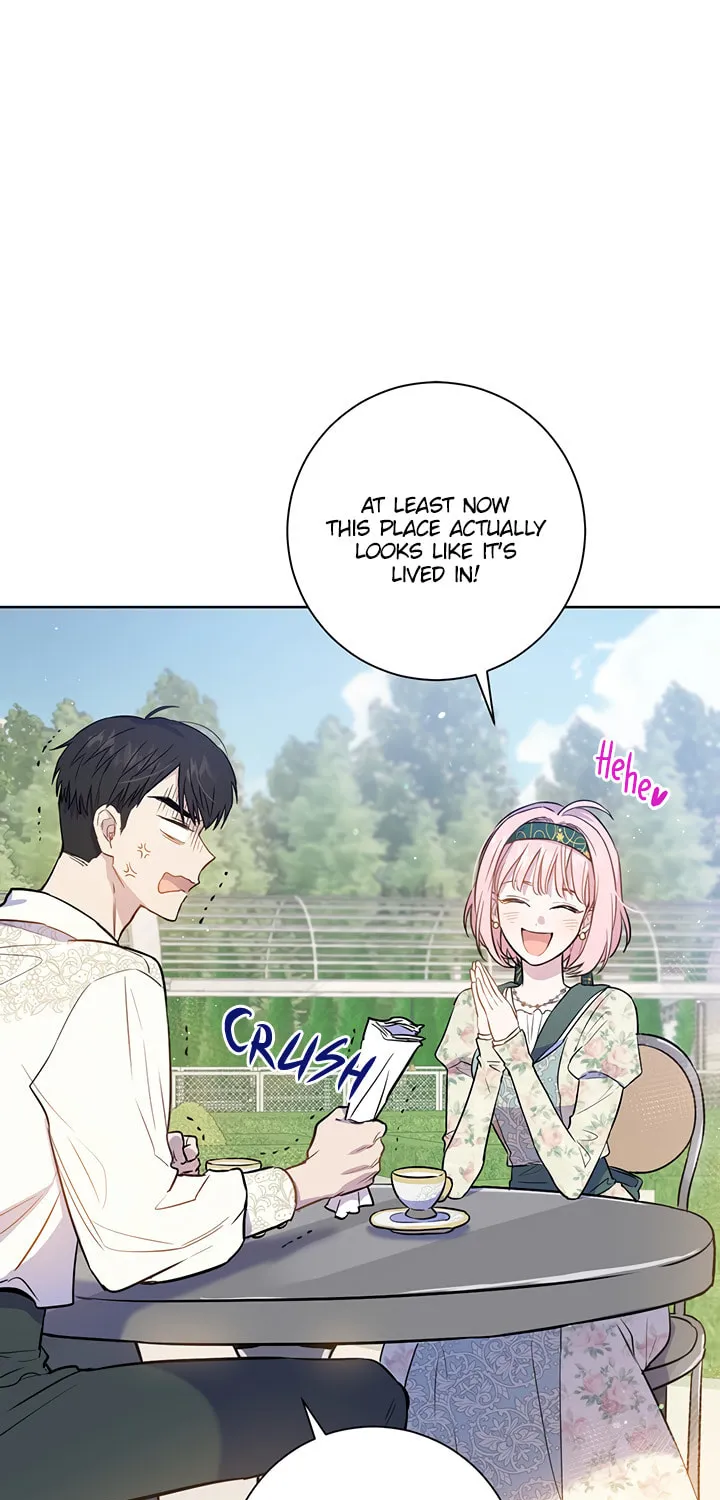 The Heiress's Double Life Chapter 18 page 3 - 