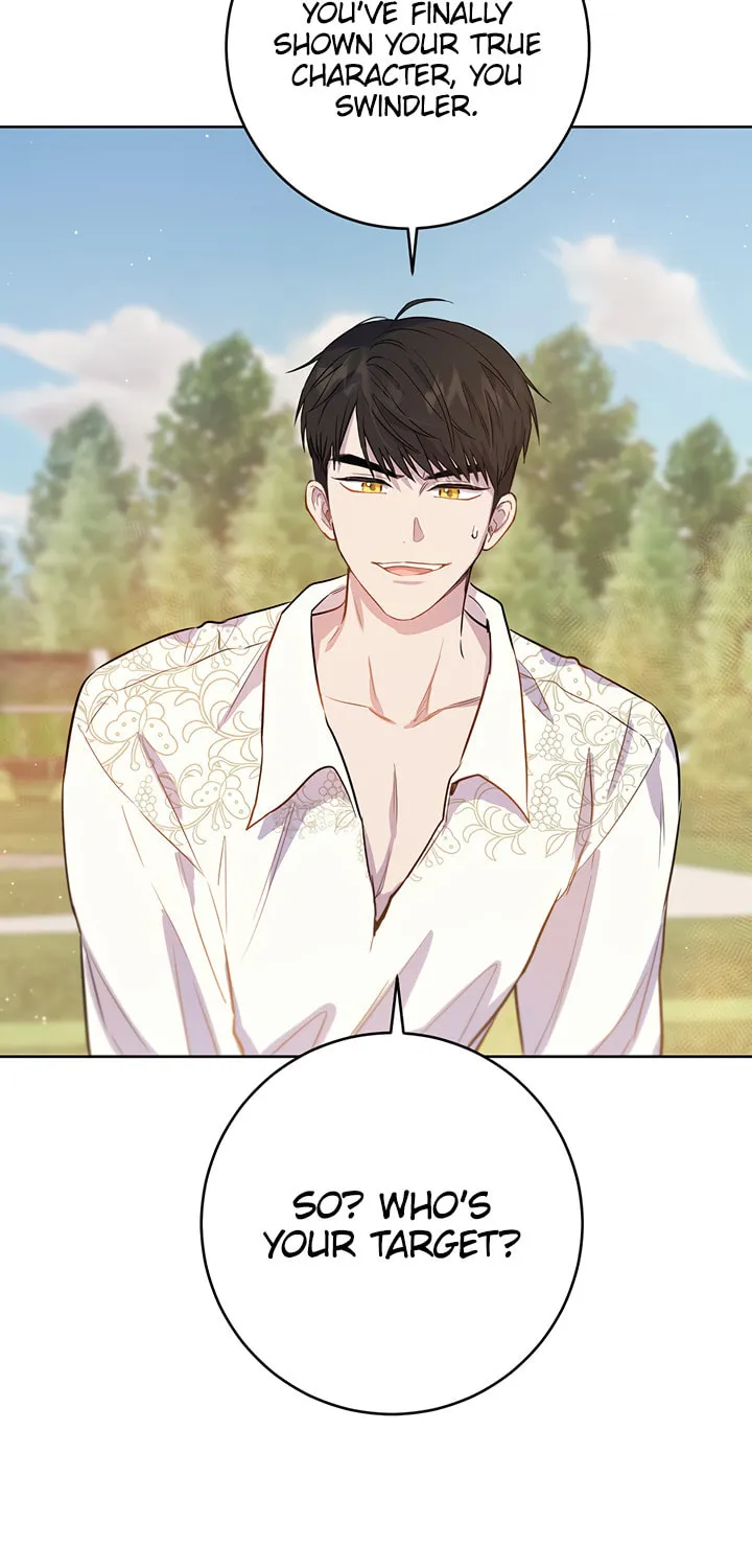The Heiress's Double Life Chapter 18 page 22 - 