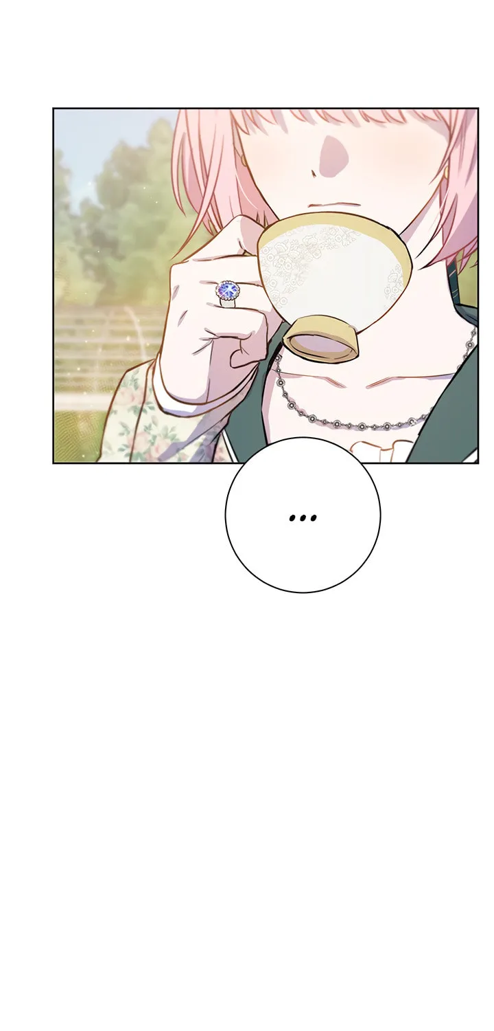 The Heiress's Double Life Chapter 18 page 23 - 