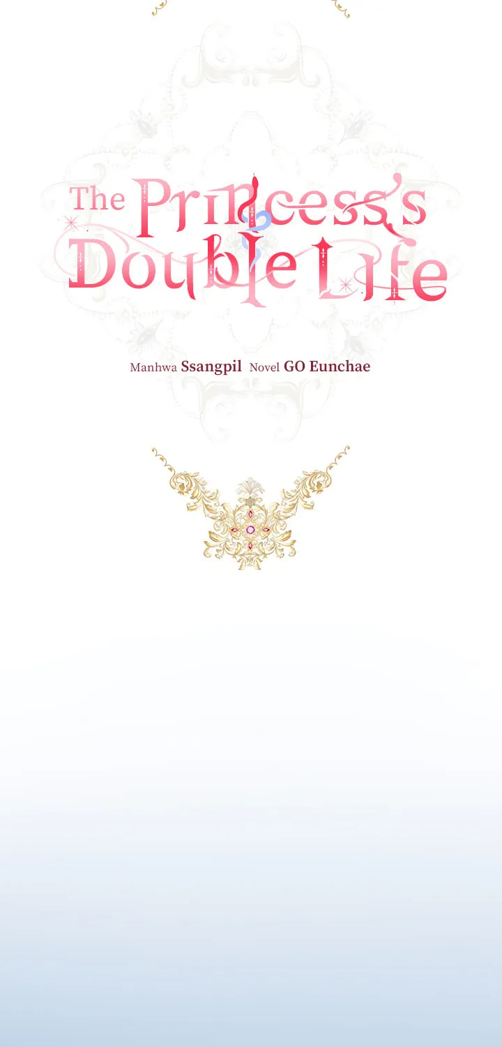 The Heiress's Double Life Chapter 18 page 25 - 