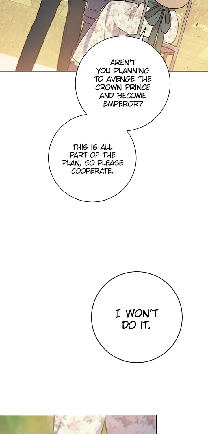 The Heiress's Double Life Chapter 18 page 27 - 