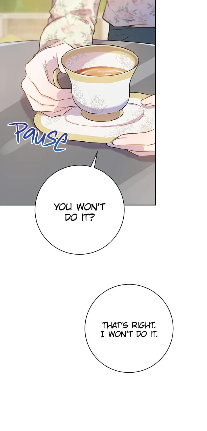 The Heiress's Double Life Chapter 18 page 28 - 