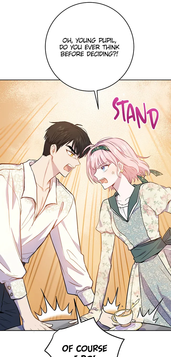 The Heiress's Double Life Chapter 18 page 30 - 