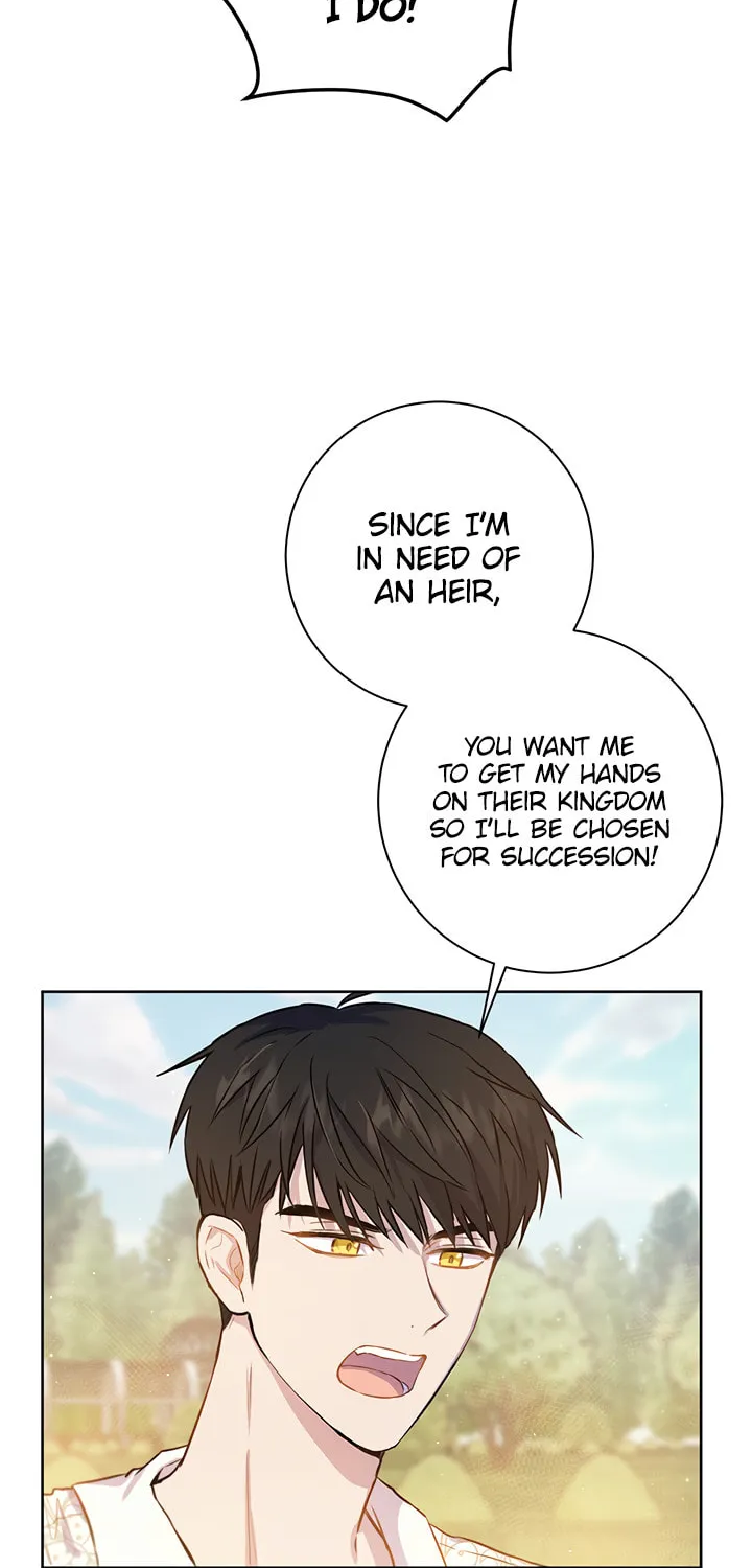 The Heiress's Double Life Chapter 18 page 31 - 