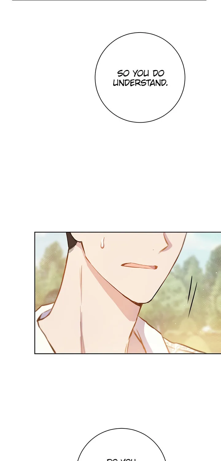 The Heiress's Double Life Chapter 18 page 32 - 
