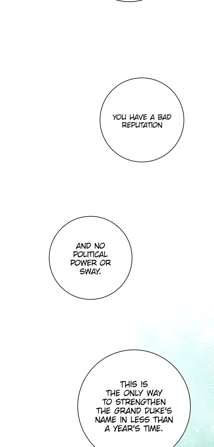 The Heiress's Double Life Chapter 18 page 37 - 
