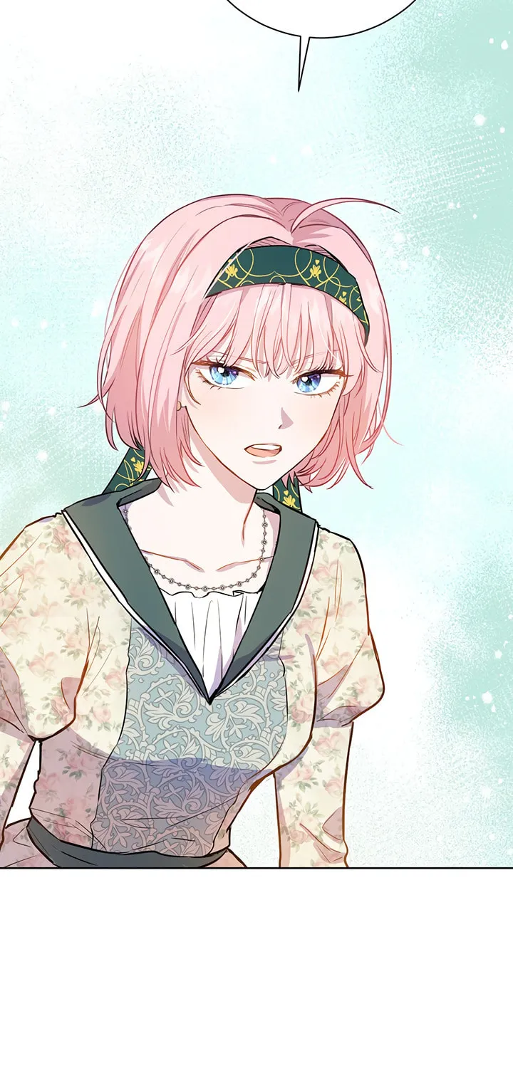 The Heiress's Double Life Chapter 18 page 38 - 