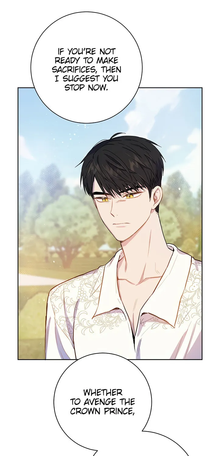 The Heiress's Double Life Chapter 18 page 39 - 