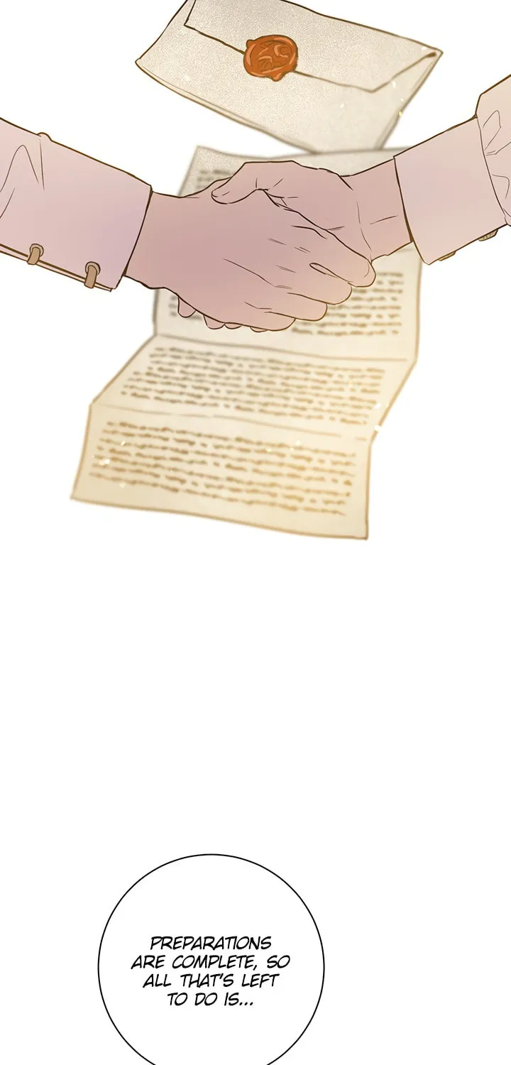 The Heiress's Double Life Chapter 18 page 45 - 