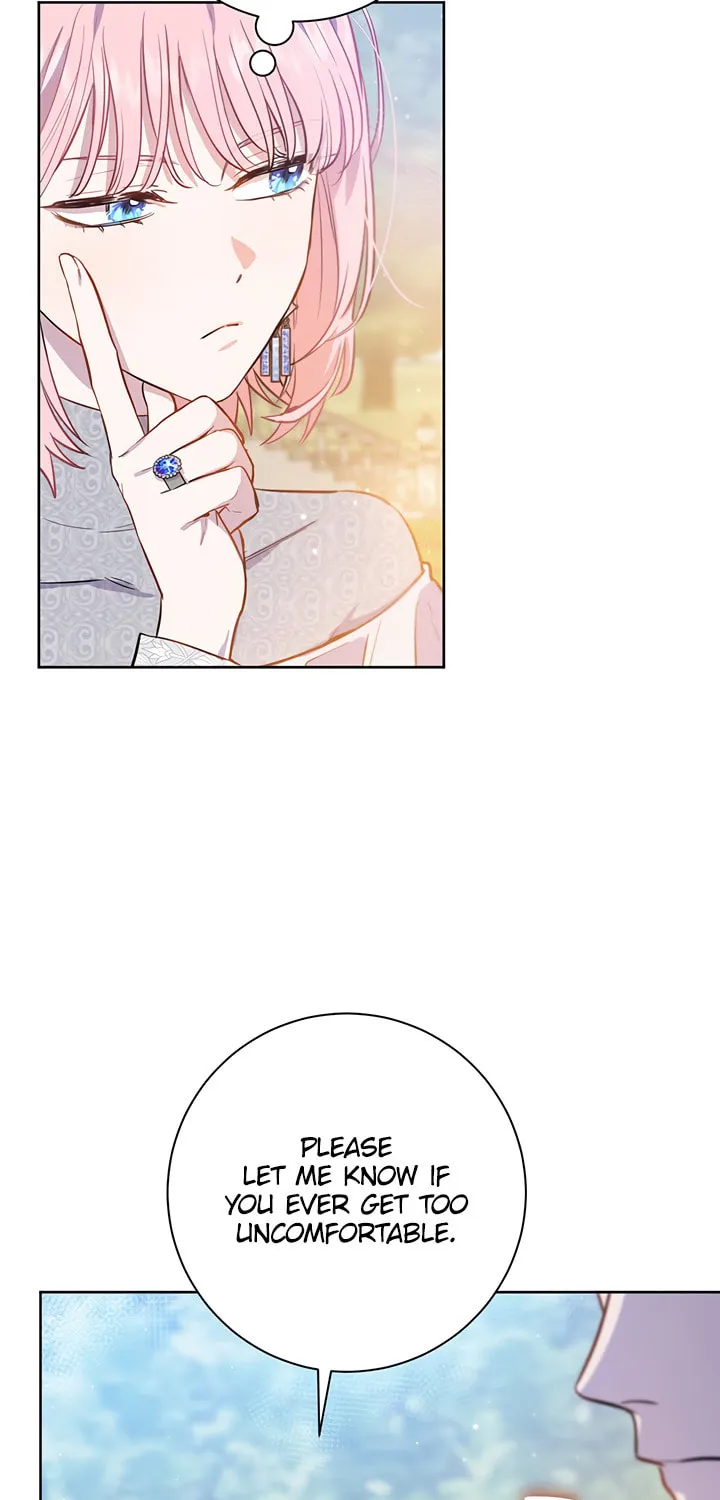 The Heiress's Double Life Chapter 18 page 46 - 