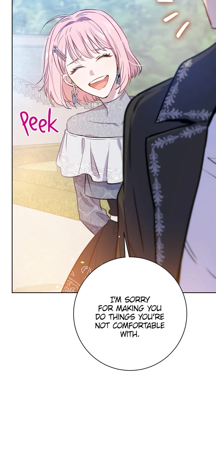 The Heiress's Double Life Chapter 18 page 47 - 